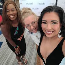 Imani Casey and Marcus Howard's Wedding Website