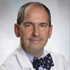 Look Who's Talking: Brigham Family Shares Its Thanks for Joel Katz, MD