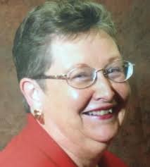 Gwendolyn Button Obituary