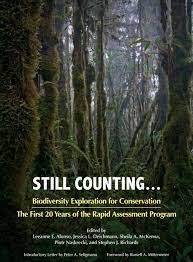 Check spelling or type a new query. Still Counting Conservation International