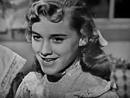 The Lennon Sisters with Love Me Tender.