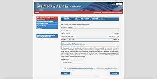 The esta for the united states, visa waiver program requirements are listed below. My Guide On Applying For B1 Visa For The Us From Saudi Arabia