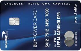 Check spelling or type a new query. Gm Buypower Card Review