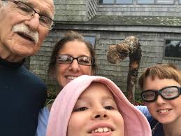 I was saddened to hear of Paul Friedberg's passing