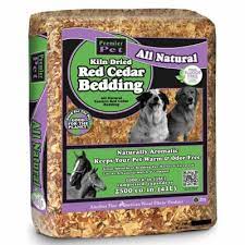 We did not find results for: Premier Pet Cedar Bedding 1000 Cu In At Tractor Supply Co