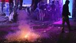India's court partially bans firecrackers
