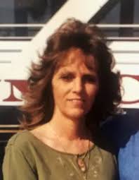 Obituary information for Barbara James