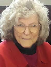 Obituary information for Lillian Cook Patterson
