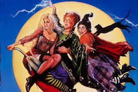 81 results for hocus pocus witch costume. Hocus Pocus Is The Best Halloween Movie Because It S Not Scary