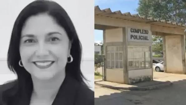 CASO CLÁUDIA FÉLIX: família de advogada teria sido alvo de extorsão antes  de execução no sudoeste da Bahia Investigações da Polícia Civil apontam que  a família da advogada Cláudia Félix de Oliveira,