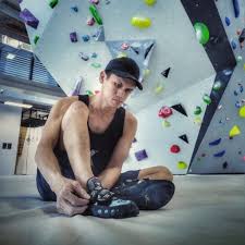 I feel like i'm talking to the wall | weirdkaya. Camp5 Indoor Climbing Eco City Home Facebook