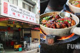 Seller is very accommodating and nice. Top 10 Places To Enjoy Claypot Chicken Rice Around Kl Pj