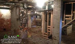 Check spelling or type a new query. Basement Finishing Before After Photos Boston Ma South Shore Plymouth Kaks Basement Finishing Remodeling