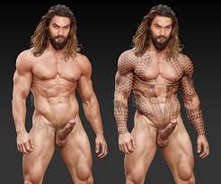 Rule34 - If it exists, there is porn of it  fuhrerdoodles, aquaman, jason  momoa  5245394