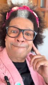 There's only one Marlene Le Roux 🥰 #Artscape