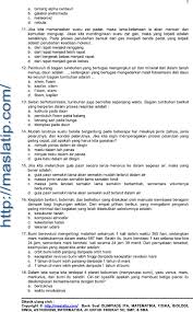 Jual beli online aman dan nyaman hanya di tokopedia. Soal Olimpiade Sains Kuark Level 2 Penyisihan Pdf Txt