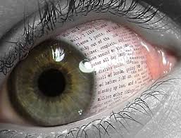 Reading Ojos Locos Ojos Libros