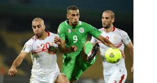 Tous les articles étiqueté algérie tunisie. Resume Tunisie Algerie 1 1 Revivez Le Match