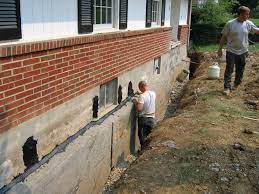 Maybe you would like to learn more about one of these? Basement Water Leakage Solutions Creative Contracting