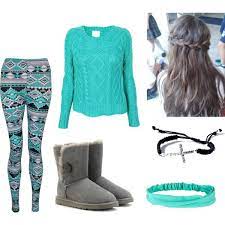 Cute Winter Clothes Google Search Tween Outfits Cute Outfits Cute Winter Outfits