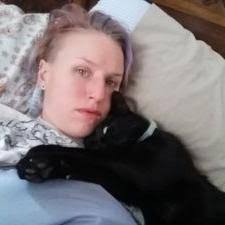 Trish Hall (@ikywta)