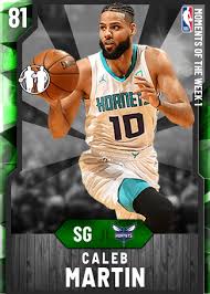 The most complete nba 2k21 myteam database including animations and evolution stats/badges. Caleb Martin Nba 2k20 Custom Card 2kmtcentral