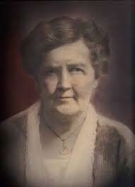 Elizabeth Catherine “Bettie” Mitchell Allen (1871-1948)