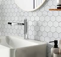 Factory Price Hot Selling Home Decor Interior Wall Decorative Metallic  Mosaic 3D Peel and Stick Bathroom Kitchen Tile with High Quality