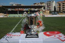 Türkiye futbol federasyonu tff, resmi internet sitesinden 2. Kupalar Ve Ozellikleri Spor Odulleri Ve Kupalar Hakkinda Hersey