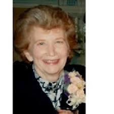 Betty Rountree Obituary (2015)