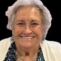 Flora Chavez Obituary