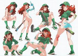 Creux - Riley - Page 4 - HentaiEra