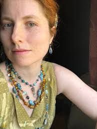 Alexis Berger's Instagram, Twitter & Facebook