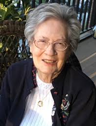 Doris Annette Watson Kinney, age 101