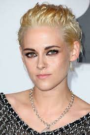 kristen stewarts frisur vorlieben sind eine inspiration fur jeden der statement hair will kristen stewart frisuren kristen stewart kurze haare kristen stewart