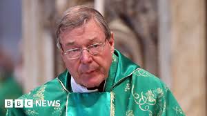 Controversial Catholic cleric Pell dies aged 81