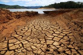 Major Brazilian water reservoir on brink of drying up - BNamericas