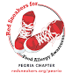 Red Sneakers Peoria 5K & Teal Pumpkin Festival