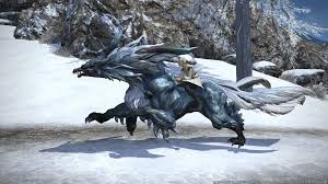 He holds the highest seat of political authority in the holy see, and is a major antagonist in final fantasy xiv: Ff14 Mounts A Complete Guide To All Final Fantasy Mounts In 2020