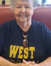 Obituary information for Barbara Lynn Berry