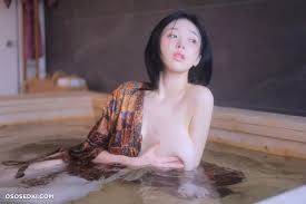 Yeon Woo 연우 - Suika nude. Onlyfans, Patreon leaked 67 nude photos and videos