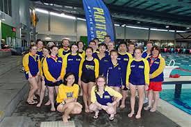 Mac Rescue And Aquatic Program Maribyrnong City Council
