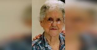 Obituary information for Marguerite B. Naquin