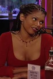 Malcolm & Eddie" Clubbed (TV Episode 1999)