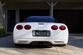 Image result for Arctic White 1999 Corvette