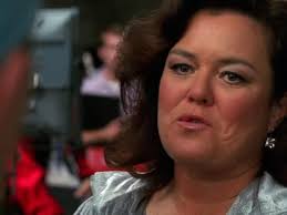 Nip/Tuck" Rachel Ben Natan (TV Episode 2008)