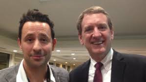 District benefits from foundation fundraiser