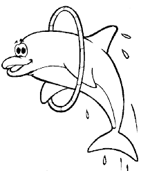 Discover these dolphins coloring pages. Dolphin Coloring Free Animal Coloring Pages Sheets Dolphin Coloring Library