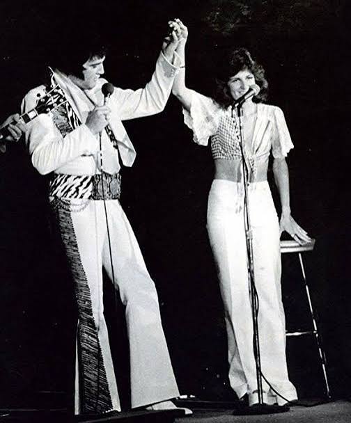 Elvis knew he would die at 42' Girlfriend and singer Kathy says 'Time was running out' | Music | Entertainment | Express.co.uk