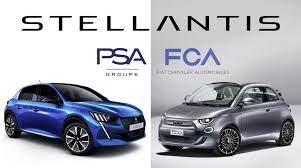 The plans include 10 new hybrid. Lucky Motors To Bring European Car Manufacturer Stellantis To Pakistan Auto